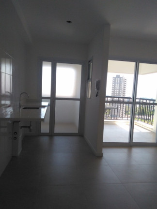 Imagem Imóvel com 2 Quartos à Venda, 58 m² em Vila Andrade - São Paulo