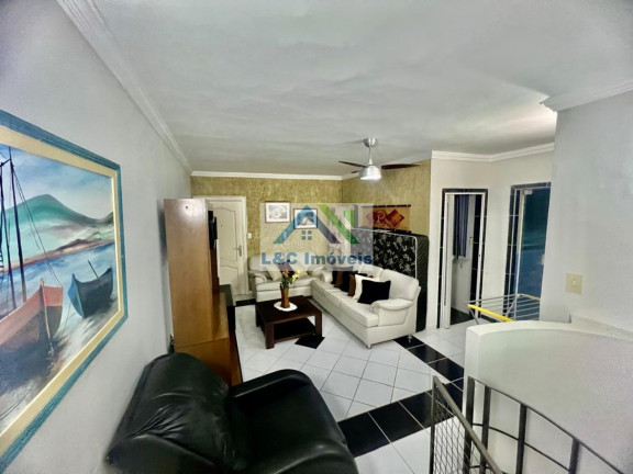 Imagem Imóvel com 2 Quartos à Venda, 94 m² em Centro - Mongaguá