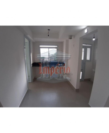 Imagem Apartamento com 2 Quartos à Venda, 78 m² em Campestre - Santo André