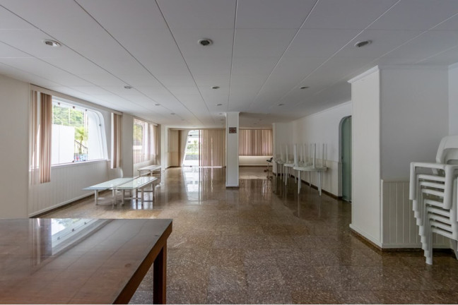 Imagem Apartamento com 3 Quartos à Venda, 96 m² em Tucuruvi - São Paulo