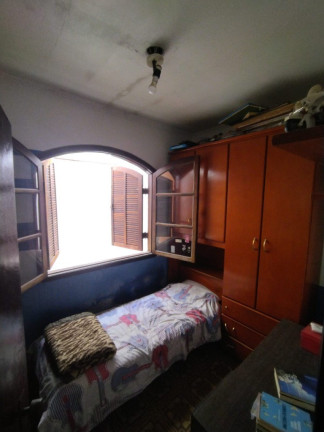 Imagem Casa com 3 Quartos à Venda, 156 m² em Jardim Las Vegas - Santo André Imagem Casa com 3 Quartos à Venda, 156 m² em Jardim Las Vegas - Santo André