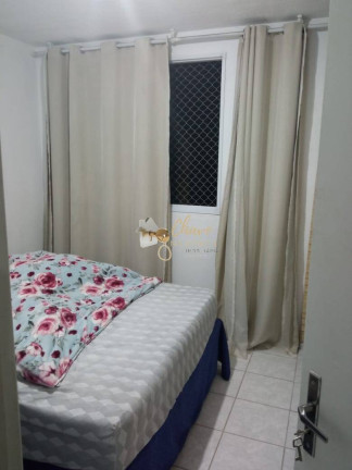 Imagem Apartamento com 2 Quartos à Venda, 47 m² em Jardim Apurá - São Paulo Imagem Apartamento com 2 Quartos à Venda, 47 m² em Jardim Apurá - São Paulo