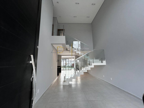 Imagem Casa com 3 Quartos à Venda, 250 m² em Reserva Central Parque - Botucatu