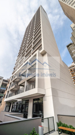 Imagem Imóvel à Venda, 26 m² em Vila Buarque - São Paulo Imagem Imóvel à Venda, 26 m² em Vila Buarque - São Paulo