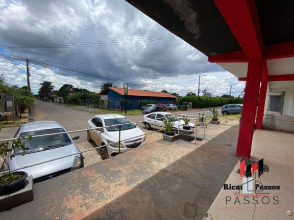 Imagem Loja à Venda, 75 m² em Paranoá - Brasília Imagem Loja à Venda, 75 m² em Paranoá - Brasília