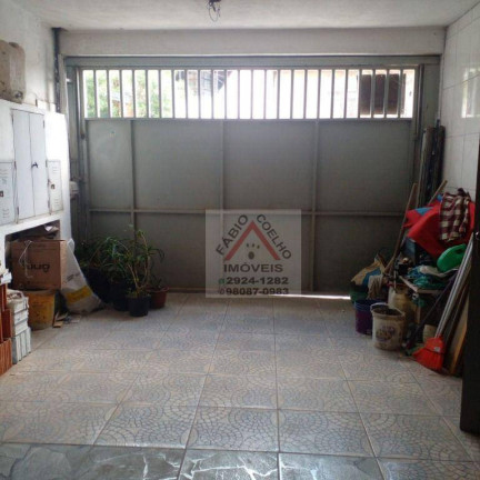 Imagem Sobrado com 8 Quartos à Venda, 540 m² em Vila Santa Lúcia - São Paulo Imagem Sobrado com 8 Quartos à Venda, 540 m² em Vila Santa Lúcia - São Paulo