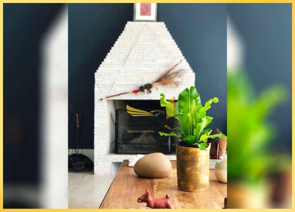 Imagem Casa com 3 Quartos à Venda, 450 m² em Tarumã - Santana De Parnaíba