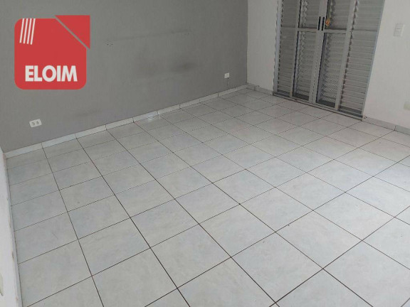 Imagem Sobrado com 2 Quartos para Alugar, 100 m² em Pirituba - São Paulo
