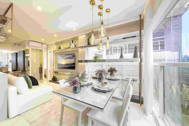 Imagem Apartamento com 1 Quarto à Venda, 25 m² em Vila Clementino - São Paulo Imagem Apartamento com 1 Quarto à Venda, 25 m² em Vila Clementino - São Paulo