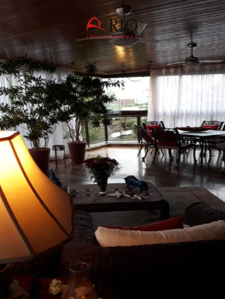 Imagem Imóvel com 5 Quartos à Venda, 625 m² em Barra Da Tijuca - Rio De Janeiro Imagem Imóvel com 5 Quartos à Venda, 625 m² em Barra Da Tijuca - Rio De Janeiro