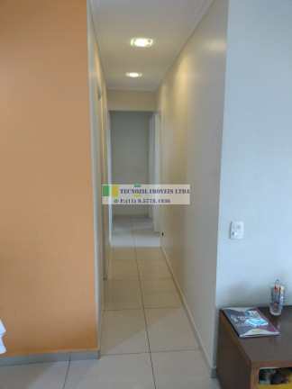 Imagem Apartamento com 3 Quartos à Venda, 76 m² em Vila Gumercindo - São Paulo Imagem Apartamento com 3 Quartos à Venda, 76 m² em Vila Gumercindo - São Paulo