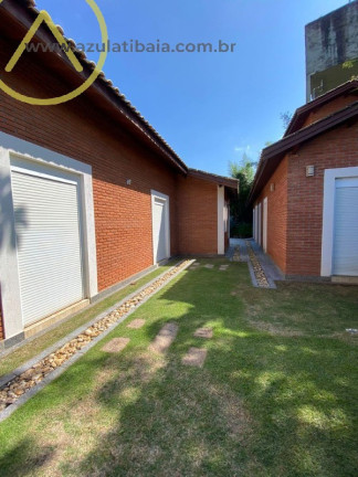 Imagem Casa com 7 Quartos à Venda, 450 m² em Condominio Estancia Parque Atibaia - Atibaia Imagem Casa com 7 Quartos à Venda, 450 m² em Condominio Estancia Parque Atibaia - Atibaia