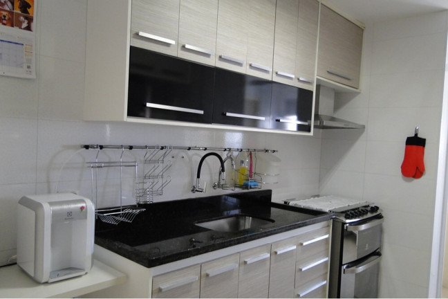 Imagem Imóvel com 2 Quartos à Venda, 78 m² em Vila Guarani (z Sul) - São Paulo Imagem Imóvel com 2 Quartos à Venda, 78 m² em Vila Guarani (z Sul) - São Paulo