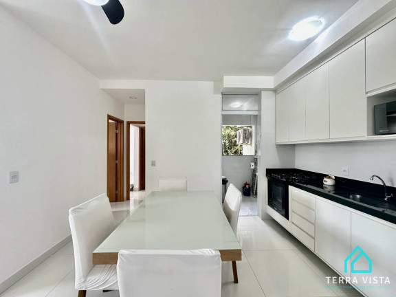 Imagem Apartamento com 1 Quarto à Venda, 70 m² em Toninhas - Ubatuba