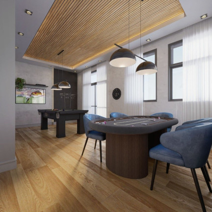 Imagem Apartamento com 2 Quartos à Venda, 65 m² em Belenzinho - São Paulo