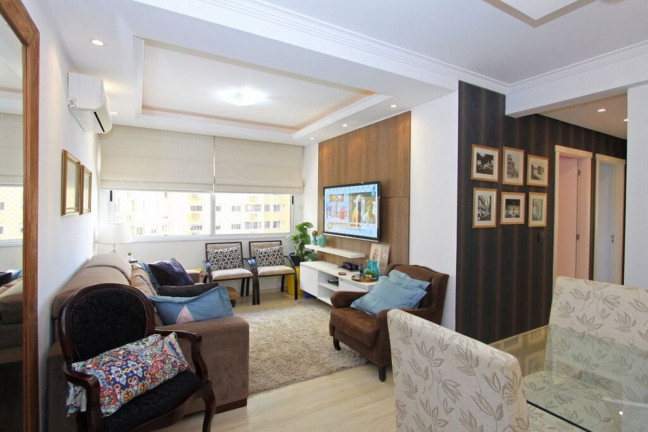 Imagem Imóvel com 3 Quartos à Venda, 65 m² em Partenon - Porto Alegre Imagem Imóvel com 3 Quartos à Venda, 65 m² em Partenon - Porto Alegre