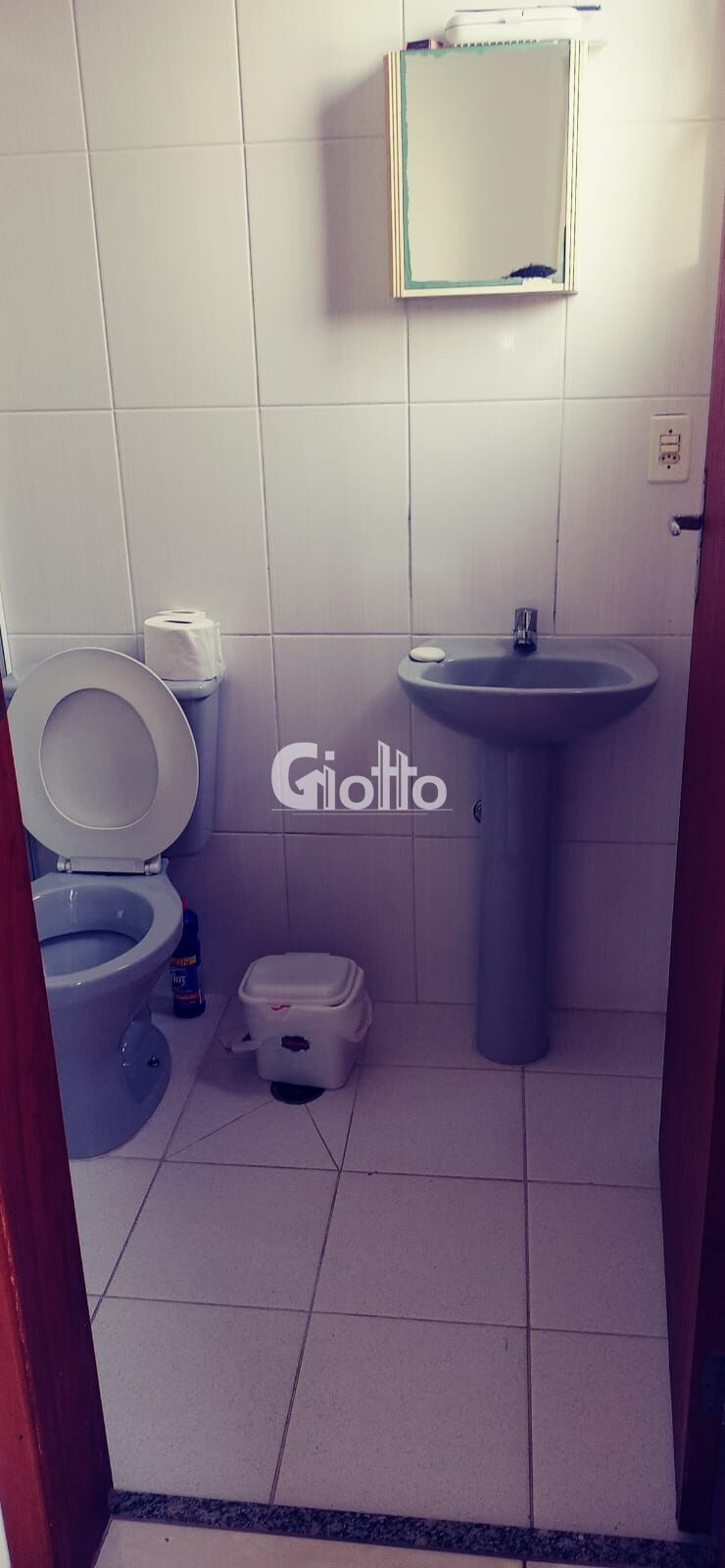 Imagem Apartamento com 3 Quartos para Alugar, 67 m² em Socorro - Mogi Das Cruzes