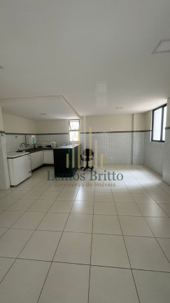 Imagem Imóvel com 1 Quarto à Venda, 42 m² em Pituba - Salvador Imagem Imóvel com 1 Quarto à Venda, 42 m² em Pituba - Salvador