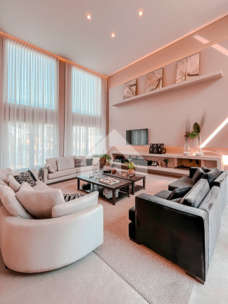 Imagem Casa de Condomínio com 4 Quartos à Venda, 500 m² em Aldeia Da Serra - Barueri Imagem Casa de Condomínio com 4 Quartos à Venda, 500 m² em Aldeia Da Serra - Barueri