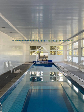 Imagem Apartamento com 3 Quartos à Venda, 132 m² em Santo Amaro - São Paulo Imagem Apartamento com 3 Quartos à Venda, 132 m² em Santo Amaro - São Paulo