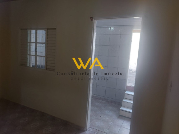 Imagem Casa com 1 Quarto para Alugar, 110 m² em Mogi Moderno - Mogi Das Cruzes Imagem Casa com 1 Quarto para Alugar, 110 m² em Mogi Moderno - Mogi Das Cruzes