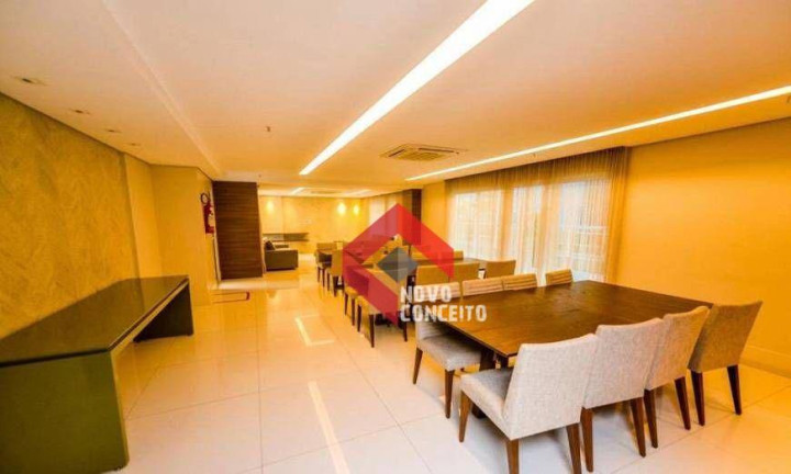 Imagem Apartamento com 4 Quartos à Venda, 201 m² em Meireles - Fortaleza