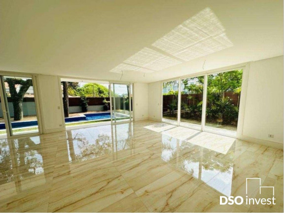 Imagem Casa de Condomínio com 4 Quartos à Venda, 800 m² em Parque Colonial - São Paulo