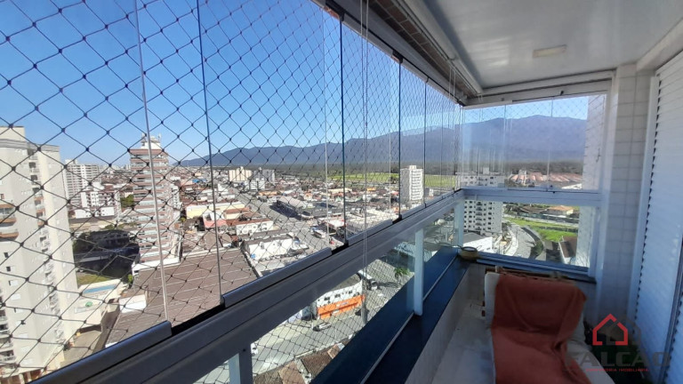 Imagem Apartamento com 1 Quarto à Venda, 86 m² em Vila Caiçara - Praia Grande Imagem Apartamento com 1 Quarto à Venda, 86 m² em Vila Caiçara - Praia Grande