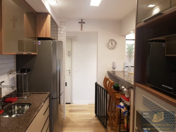 Imagem Apartamento com 2 Quartos à Venda, 91 m² em Engordadouro - Jundiai