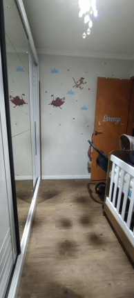 Imagem Apartamento com 2 Quartos à Venda, 58 m² em Recanto Quarto Centenário - Jundiaí
