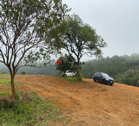 Imagem Terreno à Venda, 1.000 m² em Depois Do Centro - Ibiúna