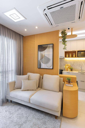 Imagem Apartamento com 3 Quartos à Venda,  em Vila Andrade - São Paulo