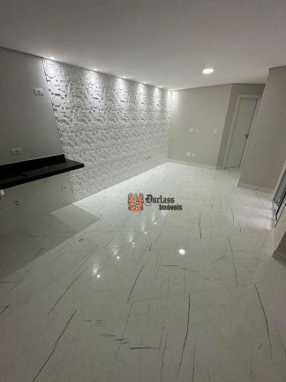 Imagem Apartamento com 2 Quartos à Venda, 68 m² em Vila Linda - Santo André Imagem Apartamento com 2 Quartos à Venda, 68 m² em Vila Linda - Santo André