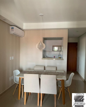 Imagem Apartamento com 3 Quartos à Venda, 71 m² em Jardim Europa - Sorocaba