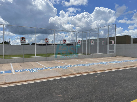 Imagem Casa de Condomínio com 2 Quartos à Venda, 126 m² em Pedra 90 - Cuiabá