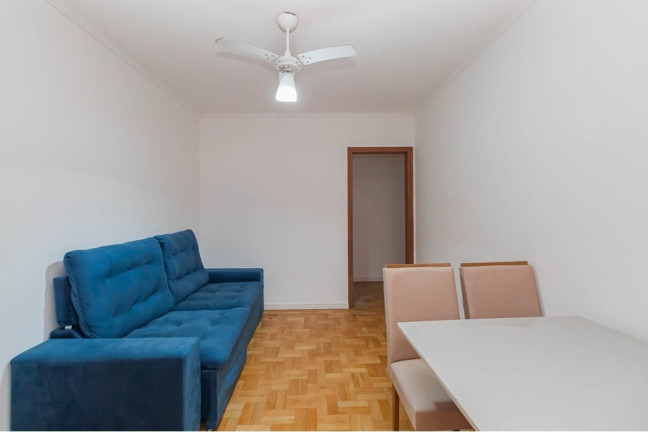 Imagem Apartamento com 1 Quarto à Venda, 50 m² em Jardim Botânico - Porto Alegre Imagem Apartamento com 1 Quarto à Venda, 50 m² em Jardim Botânico - Porto Alegre
