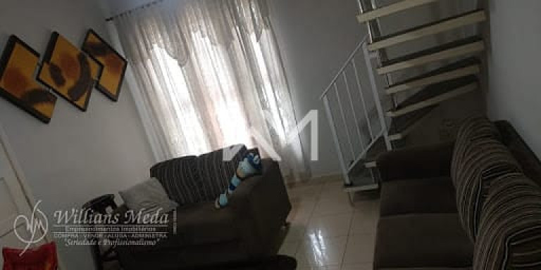 Imagem Sobrado com 2 Quartos à Venda, 180 m² em Jardim Santa Clara - Guarulhos Imagem Sobrado com 2 Quartos à Venda, 180 m² em Jardim Santa Clara - Guarulhos