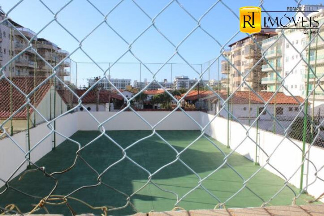 Imagem Apartamento com 3 Quartos à Venda, 153 m² em Braga - Cabo Frio Imagem Apartamento com 3 Quartos à Venda, 153 m² em Braga - Cabo Frio