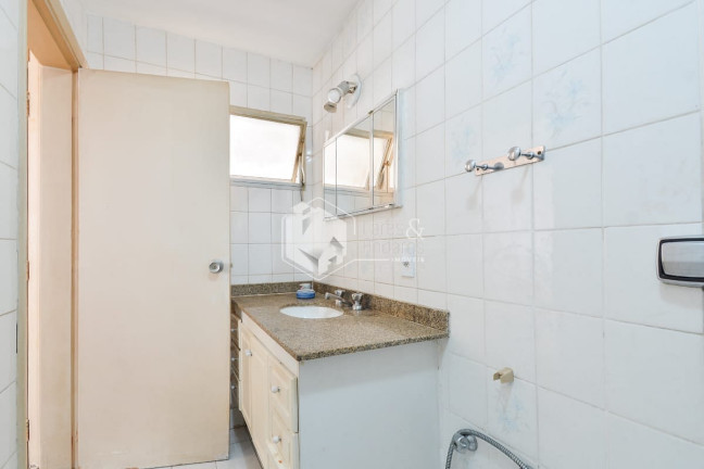 Imagem Apartamento com 3 Quartos à Venda, 113 m² em Jardim Paulista - São Paulo
