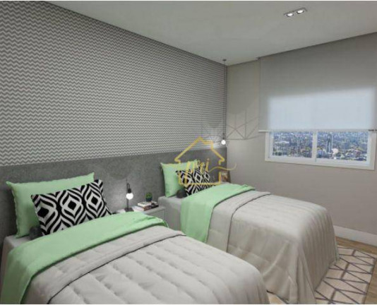 Imagem Apartamento com 3 Quartos à Venda, 186 m² em Ponta Da Praia - Santos