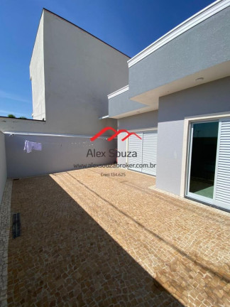 Imagem Casa com 3 Quartos à Venda, 167 m² em Parque Olívio Franceschini - Hortolândia