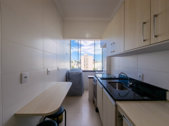 Imagem Apartamento com 1 Quarto à Venda, 47 m² em Moinhos De Vento - Porto Alegre
