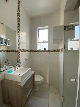 Imagem Apartamento com 3 Quartos à Venda, 106 m² em Centro - Curitiba