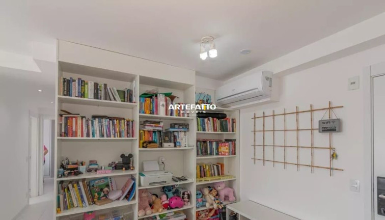 Imagem Apartamento com 2 Quartos à Venda, 68 m² em Santo Amaro - São Paulo Imagem Apartamento com 2 Quartos à Venda, 68 m² em Santo Amaro - São Paulo