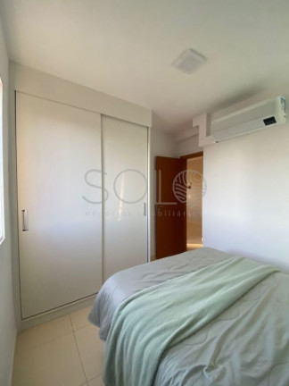 Imagem Apartamento com 2 Quartos para Alugar, 49 m² em Vila Suconasa - Araraquara
