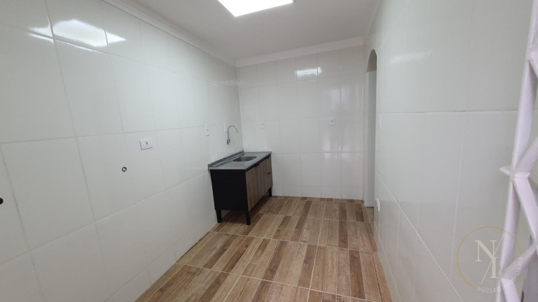 Imagem Casa com 1 Quarto para Alugar, 50 m² em Tatuapé - São Paulo Imagem Casa com 1 Quarto para Alugar, 50 m² em Tatuapé - São Paulo