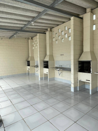 Imagem Apartamento com 2 Quartos à Venda, 60 m² em Casa Branca - Caraguatatuba Imagem Apartamento com 2 Quartos à Venda, 60 m² em Casa Branca - Caraguatatuba
