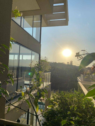 Imagem Casa com 4 Quartos à Venda, 470 m² em  Alphaville - Santana De Parnaíba