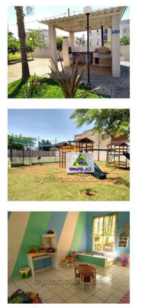 Imagem Apartamento com 2 Quartos à Venda, 50 m² em Jardim Volobueff (nova Veneza) - Sumaré