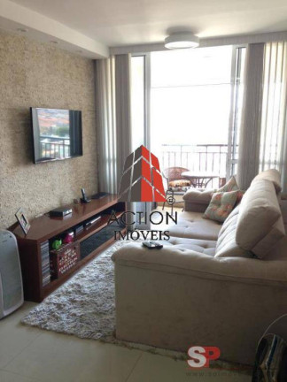 Imagem Apartamento com 2 Quartos à Venda, 60 m² em Jardim Anália Franco - São Paulo Imagem Apartamento com 2 Quartos à Venda, 60 m² em Jardim Anália Franco - São Paulo